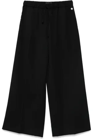 Simone Rocha Summer Venetian trousers