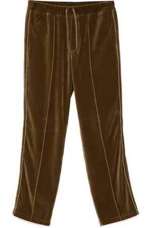 Tom Ford Velour track pants