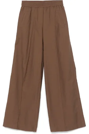 Brunello Cucinelli Palazzo trousers
