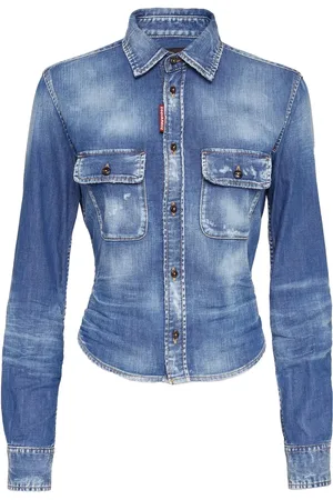 Dsquared2 Denim shirt