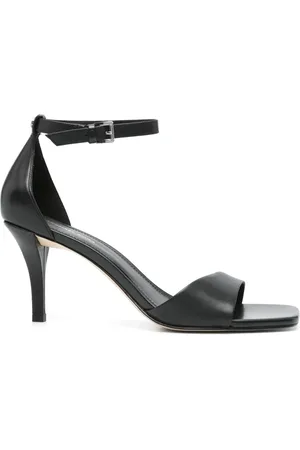 Michael Kors 75mm Jaida sandals