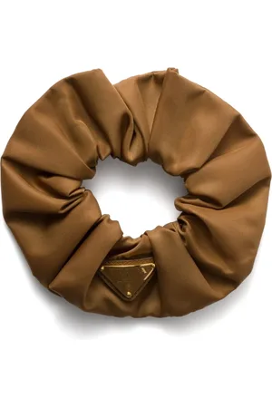 Prada Re-Nylon scrunchie