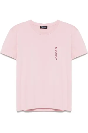 Dondup Logo-print T-shirt