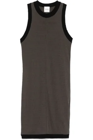 Nanushka Lorett mini dress