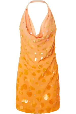 Pinko Sequinned mini dress