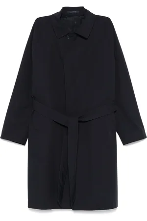 TAGLIATORE Salomon trench coat
