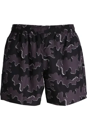 HUGO BOSS Bill swim shorts