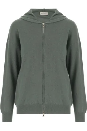 BRUNO MANETTI Cashmere sweatshirt