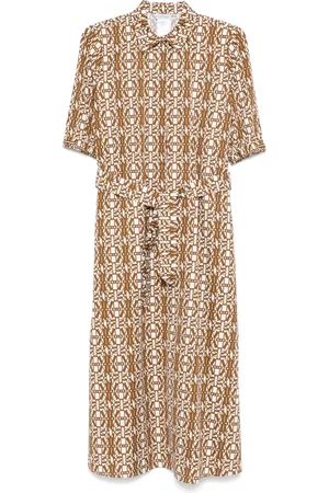 Max Mara Luxgi maxi dress