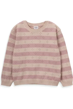 KNOT Georgia jumper