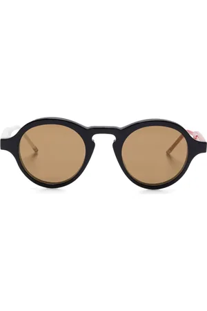 Thom Browne Pantos-frame sunglasses