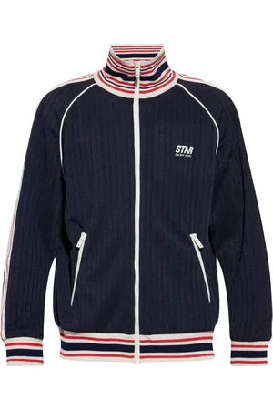 Golden Goose Logo-print sweatshirt