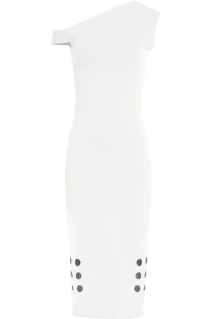 Gloria Coelho Stretch dress