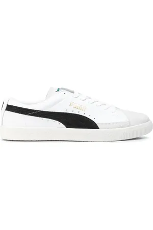 PUMA Basket VTG low-top sneakers