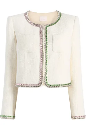Cinq A Sept Verity jacket