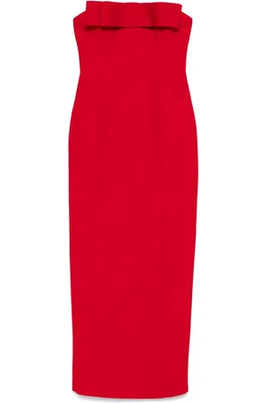 Ilkyaz Ozel Sisu gown
