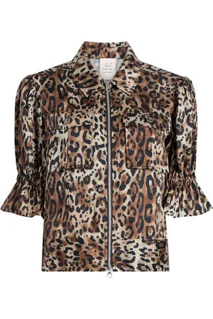 Cinq A Sept Holly jacket