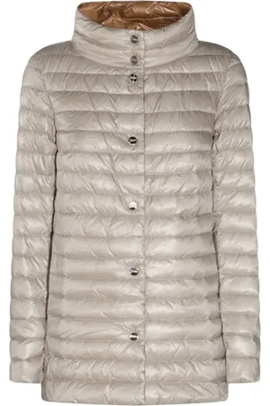 HERNO Padded jacket