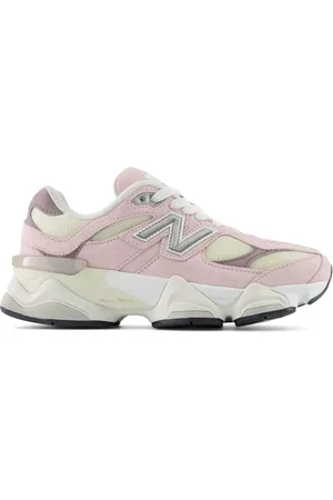 New Balance 9060 panelled sneakers
