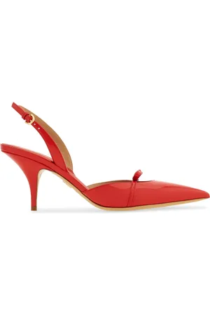 Salvatore Ferragamo Bow pumps