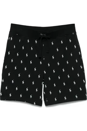 Ralph Lauren Polo Pony-print boxers