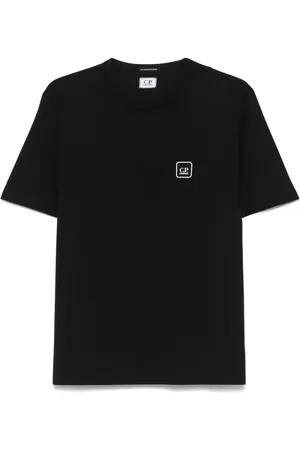 C.P. Company Graphic-print T-shirt