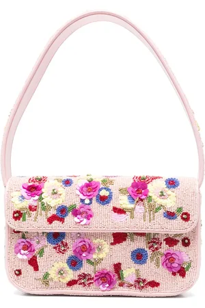 Staud Tommy tote bag