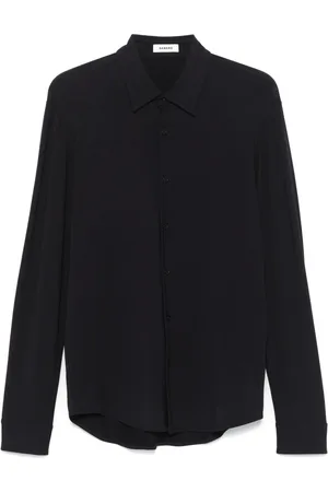 Sandro Jersey shirt