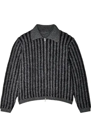 ECKHAUS LATTA Knitted cardigan