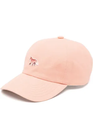 Maison Kitsuné Baby fox cap