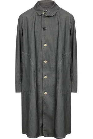 Maison Margiela Four Stitches coat
