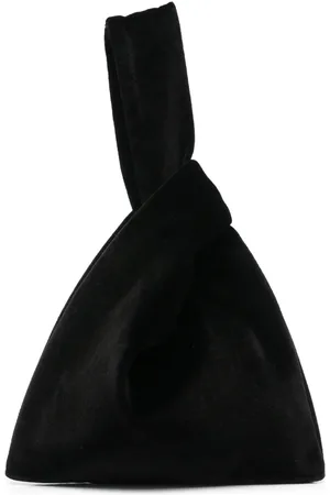Nanushka Mini Jen clutch bag