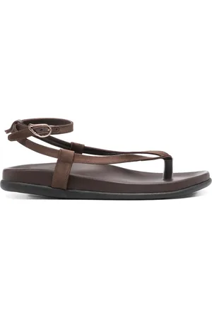 Ancient Greek Sandals Saloni sandals