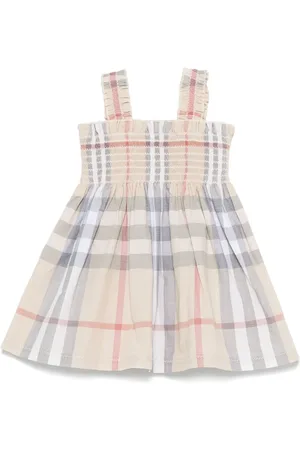 Burberry Tegan dress set