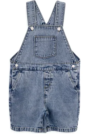 KNOT Mack dungarees