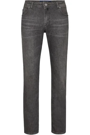 BILLIONAIRE Super straight-leg jeans