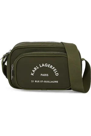Karl Lagerfeld Rue St-Guillaume crossbody bag