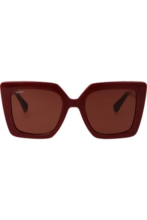 Max Mara Cat-eye sunglasses