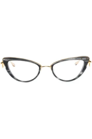 VALENTINO GARAVANI Cat-eye glasses