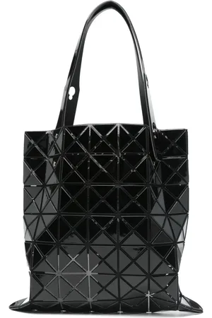 Issey Miyake Prism tote bag