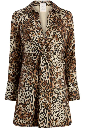 Cinq A Sept Mckenna mini dress