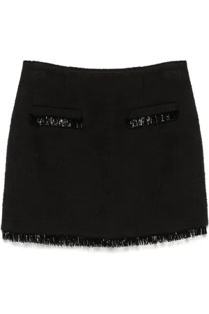 Cinq A Sept Kimmie mini skirt