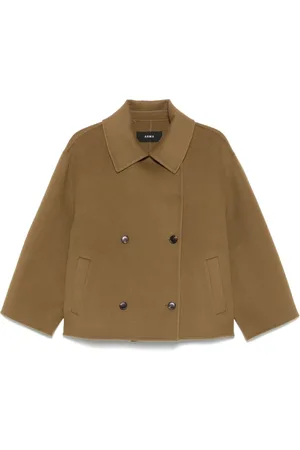 arma leder Manila jacket