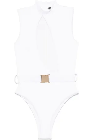 Noire Swimwear Leia swimsuit