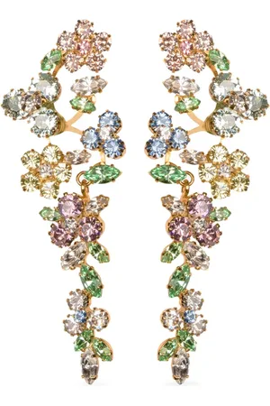 Jennifer Behr Daylin earrings