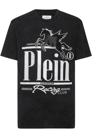 Philipp Plein Racing Club T-shirt