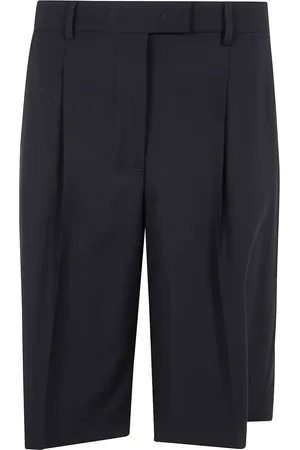 SEVENTY BY SERGIO TEGON Tailored shorts
