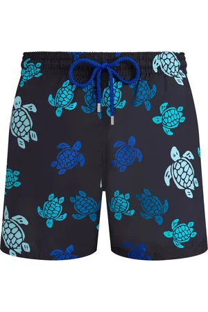Vilebrequin Tortues swim shorts
