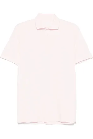 FEDELI Short-sleeve polo shirt