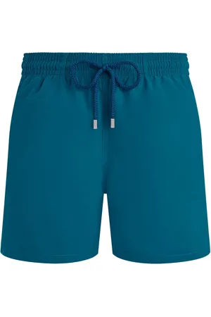 Vilebrequin Solid swim shorts